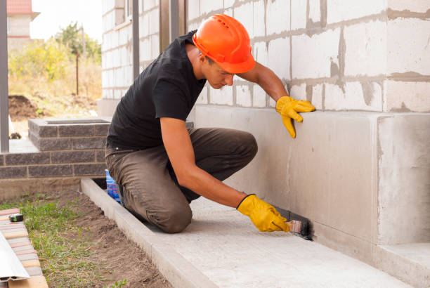 Licensed Basement Waterproofing service in Greensboro, IN - Halo Water Proofing